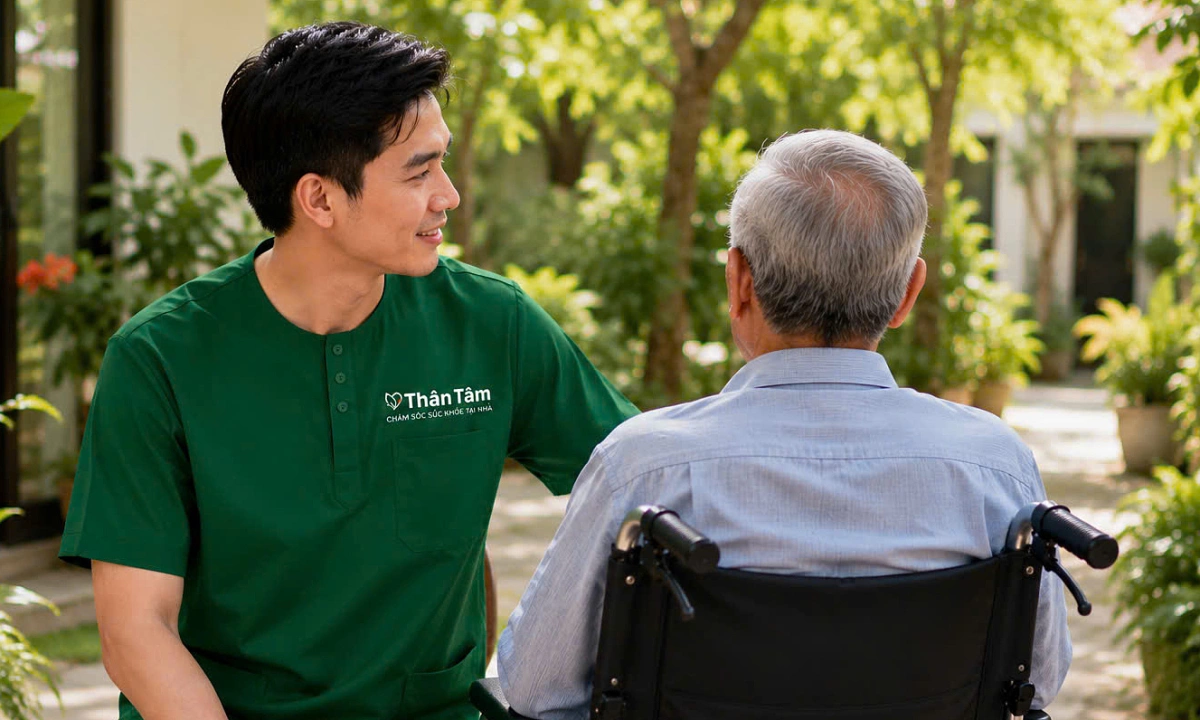 Cứ 6 người Việt có một người nguy cơ ung thư trước 75 tuổi