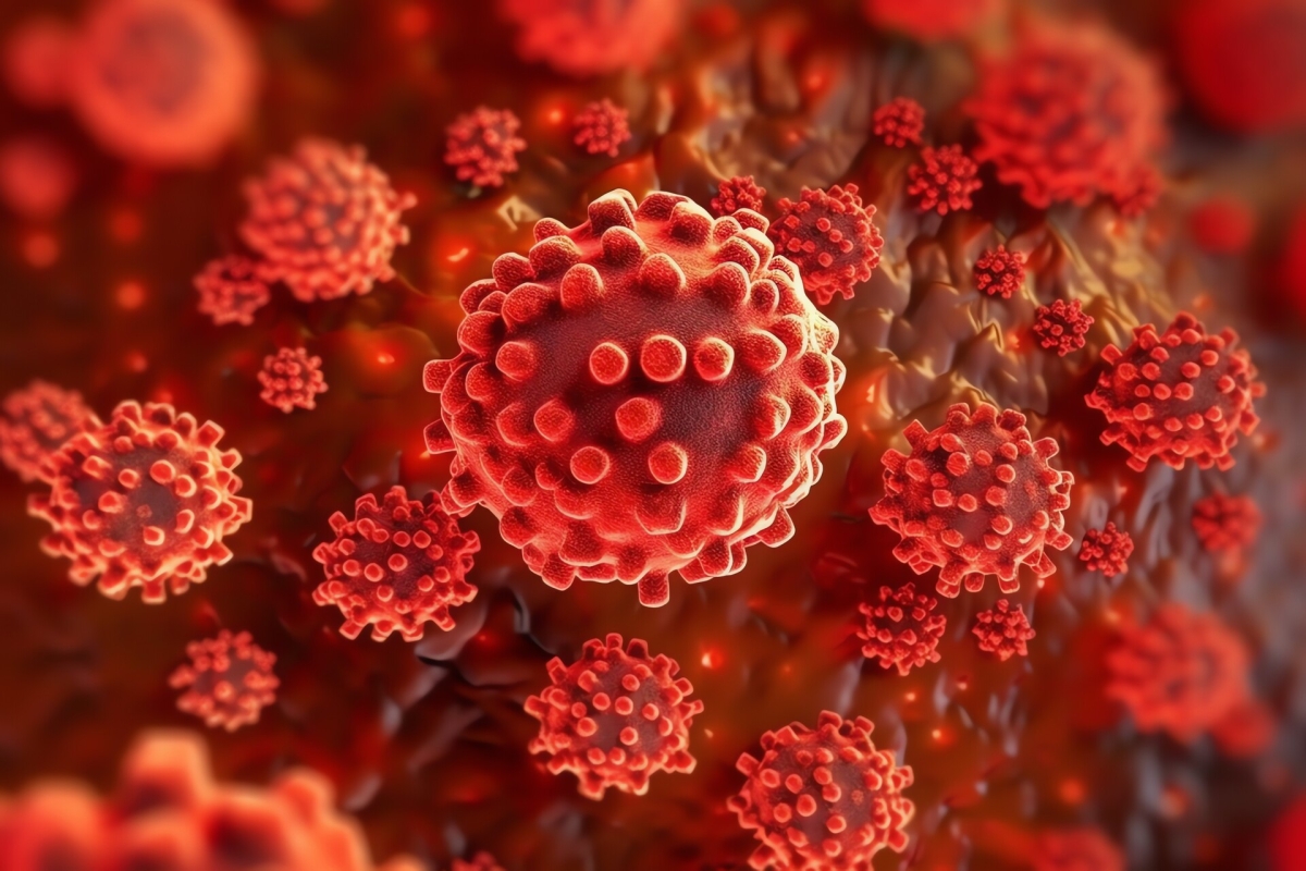 Trắc nghiệm: Hiểu đúng về đường lây của virus HPV