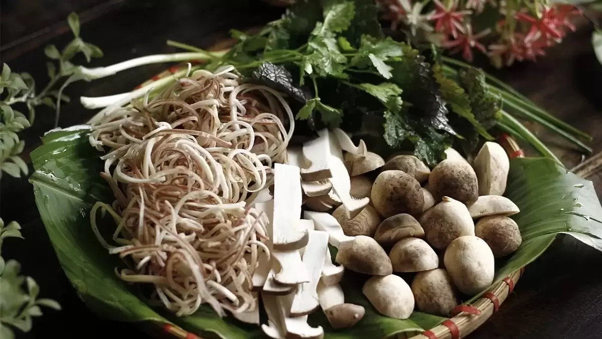 Hai sai lầm nấu ăn có thể "rước độc"