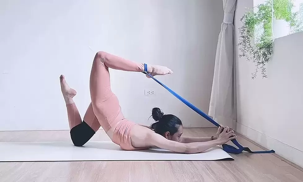 Những việc phụ nữ nên làm để tăng cơ, giữ dáng