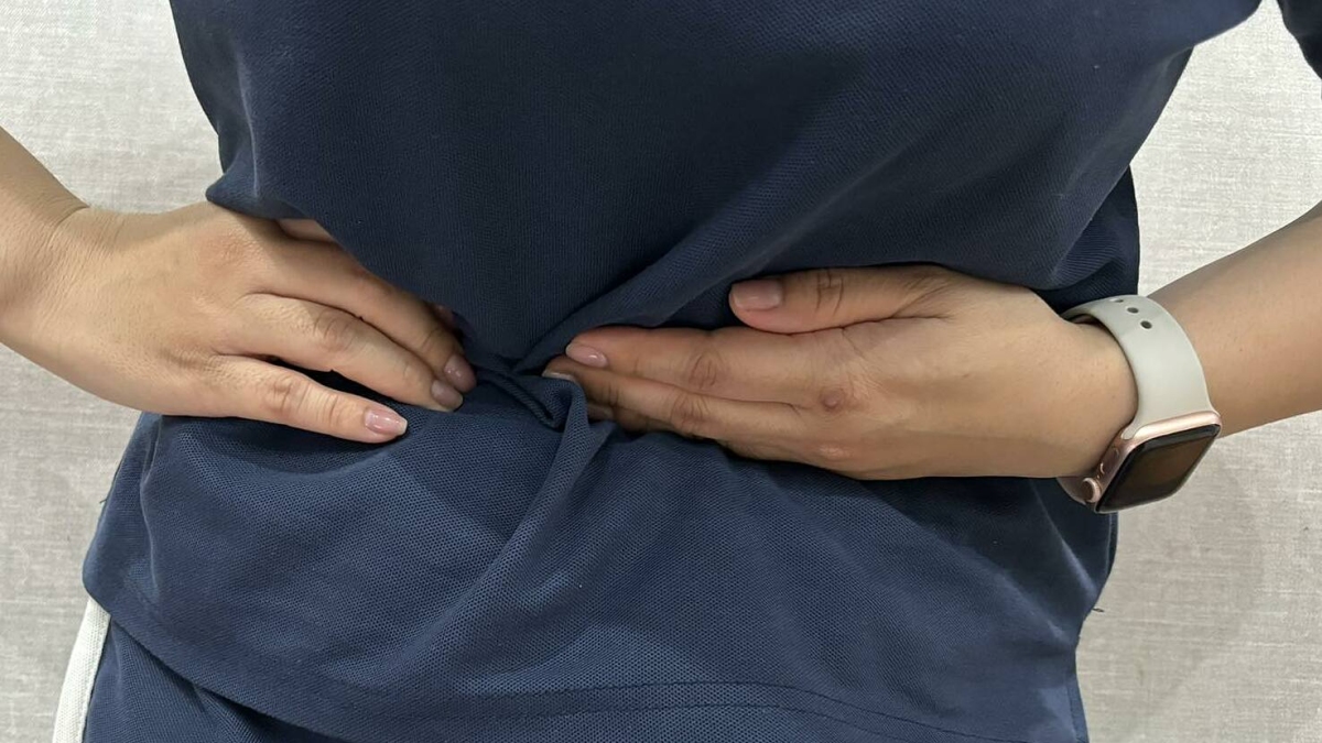 5 dấu hiệu tăng đường huyết ít ngờ