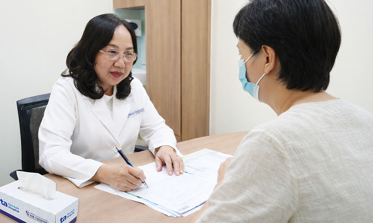Đau bụng, đầy hơi có phải nhiễm khuẩn HP?