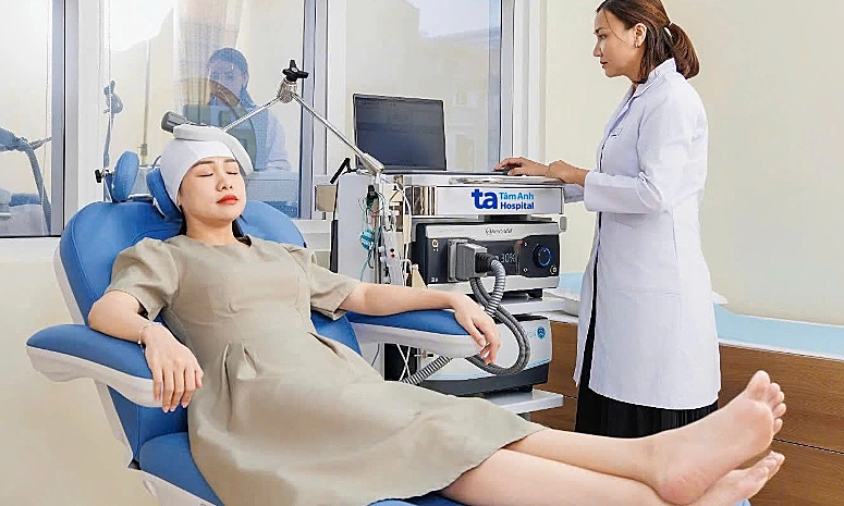 Vì sao người trầm cảm bị đau nhức cơ thể?