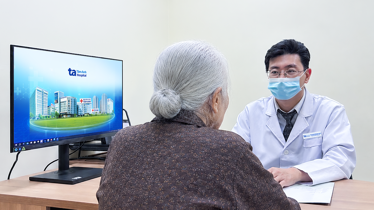 Viêm bể thận gây nhiễm trùng toàn thân