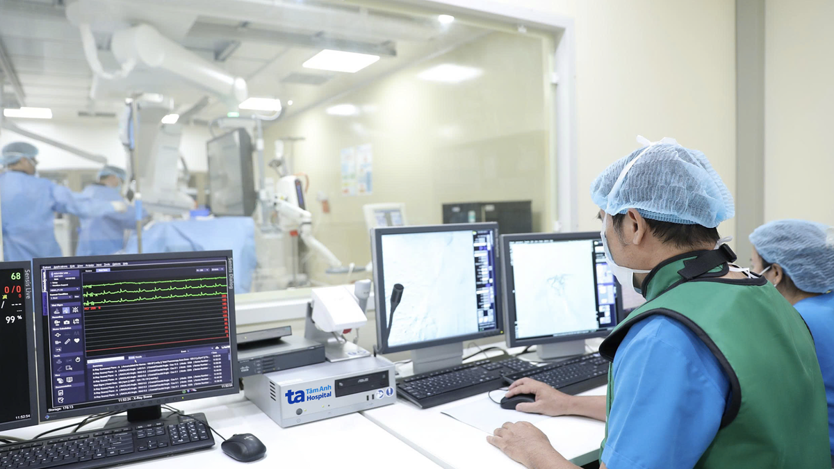 Phì đại tuyến tiền liệt gây tiểu đêm