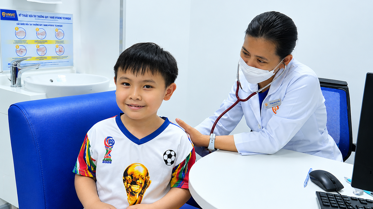 Vì sao cần tiêm nhắc vaccine viêm não Nhật Bản?