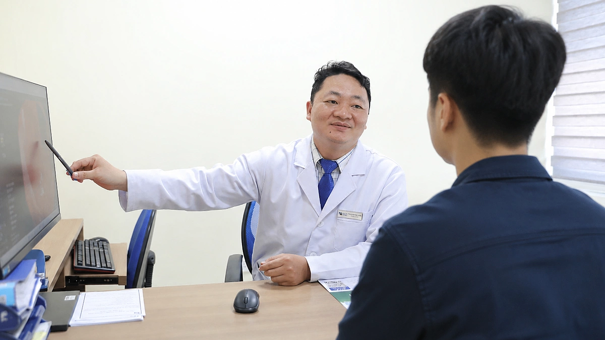 Men gan tăng 70 lần do viêm gan A cấp