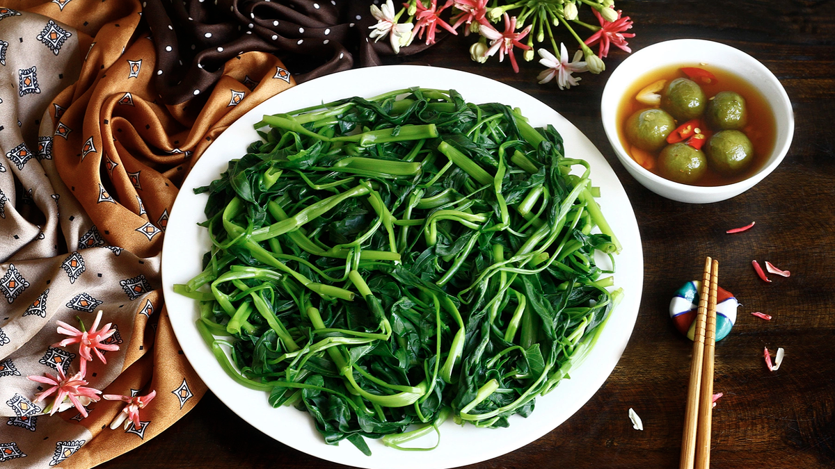 Bác sĩ chỉ cách bảo vệ thận khi thường xuyên ăn ở ngoài