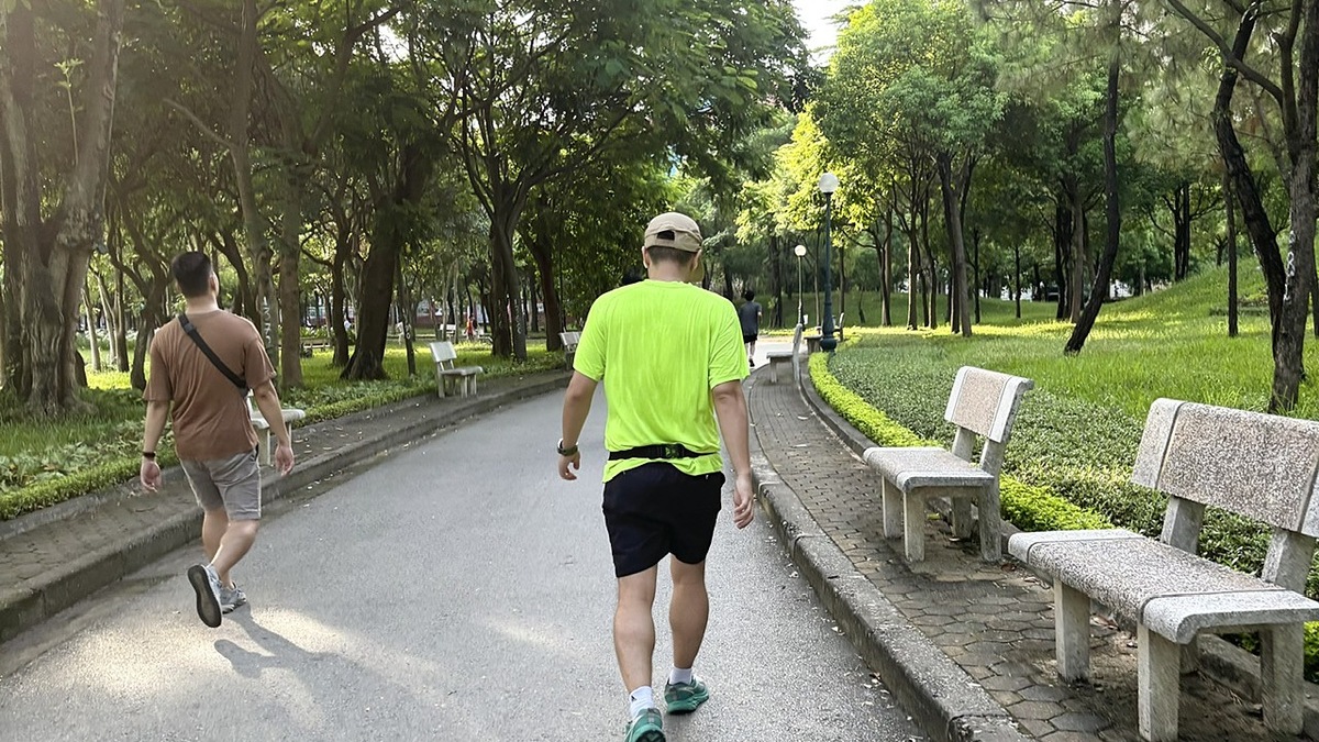 5 thói quen mỗi ngày giúp ngủ ngon