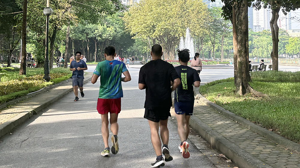6 việc nên làm mỗi ngày giữ đôi mắt sáng khỏe