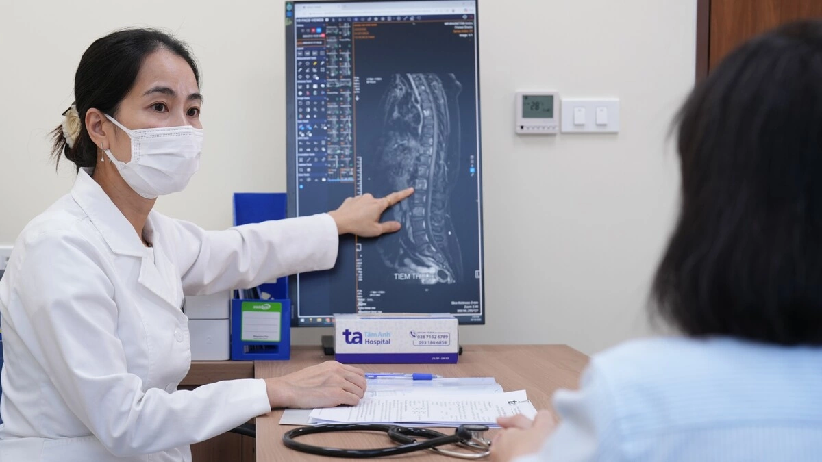 Ngứa kéo dài có phải dấu hiệu ung thư gan?