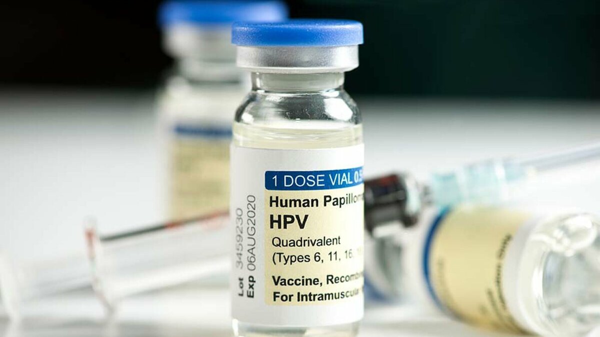 Vaccine HPV giúp giảm mạnh tử vong do ung thư cổ tử cung tại Anh