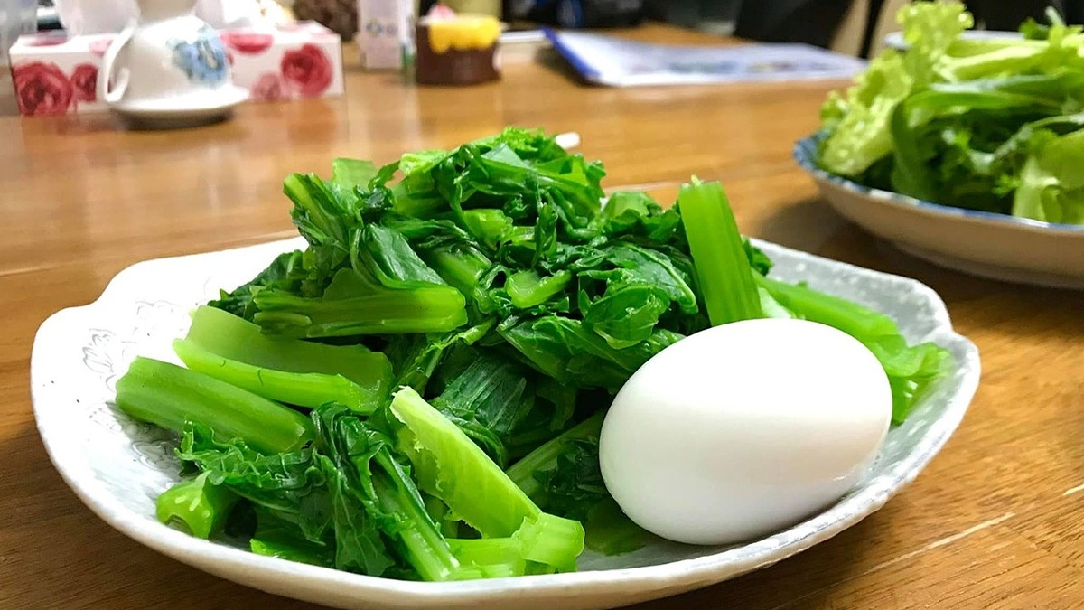 Bị tiểu đường nên ăn gì để giảm cân?