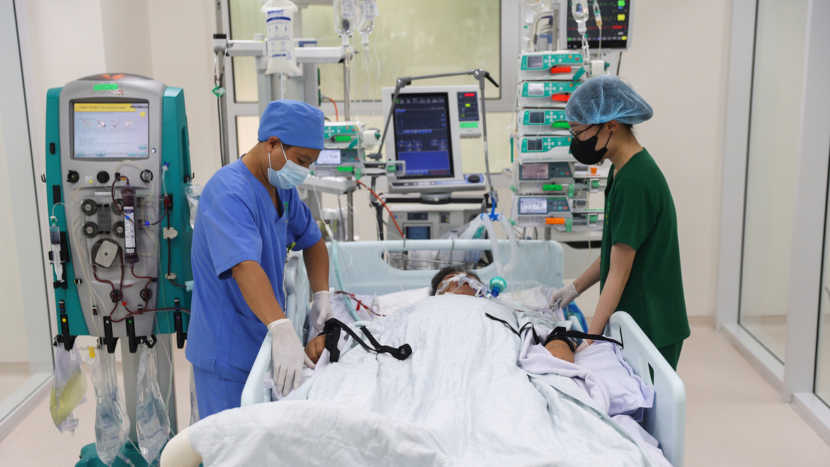 'Khoảng trống' dinh dưỡng trong điều trị ung thư, tiểu đường