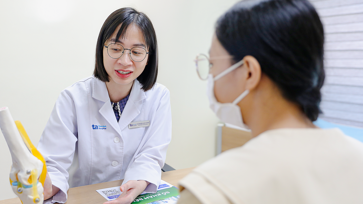 Khi nào cần phẫu thuật thoái hóa khớp gối?