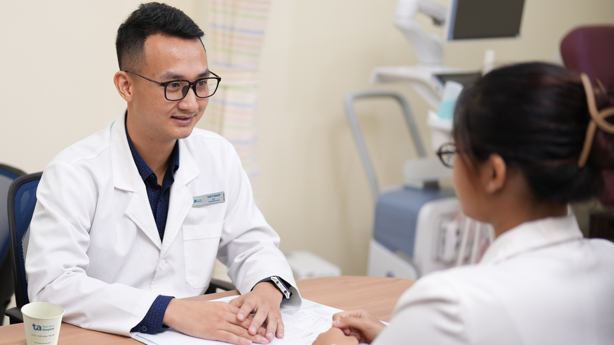 Bị buồng trứng đa nang có thụ tinh nhân tạo được không?
