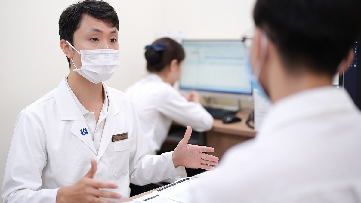 Bác sĩ cảnh báo 4 nhóm người trẻ có nguy cơ suy thận