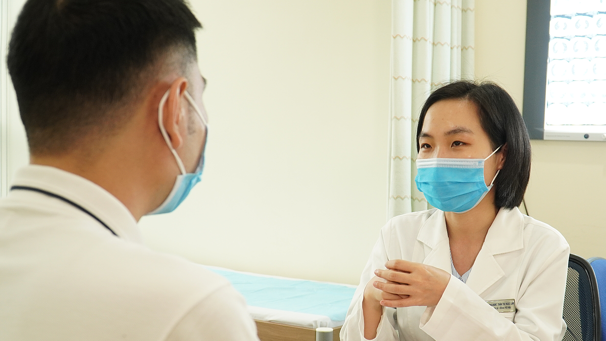 Bụi công trường gây hại phổi thế nào?