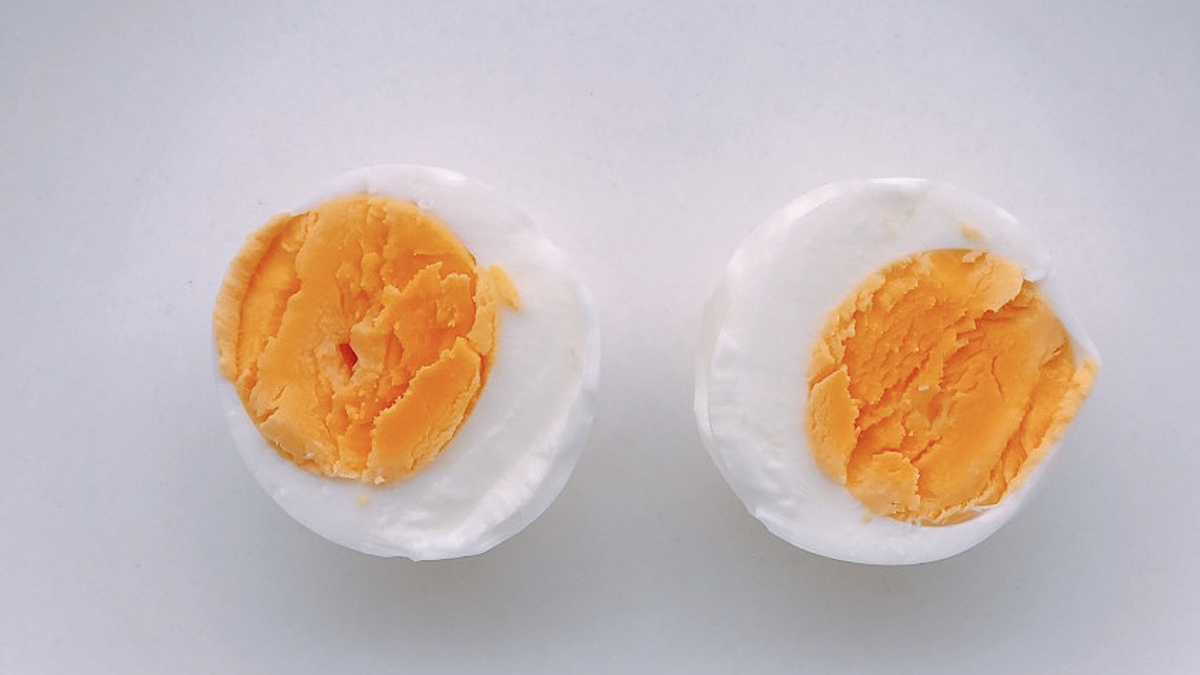 5 thực phẩm giàu protein nên ăn vào bữa sáng