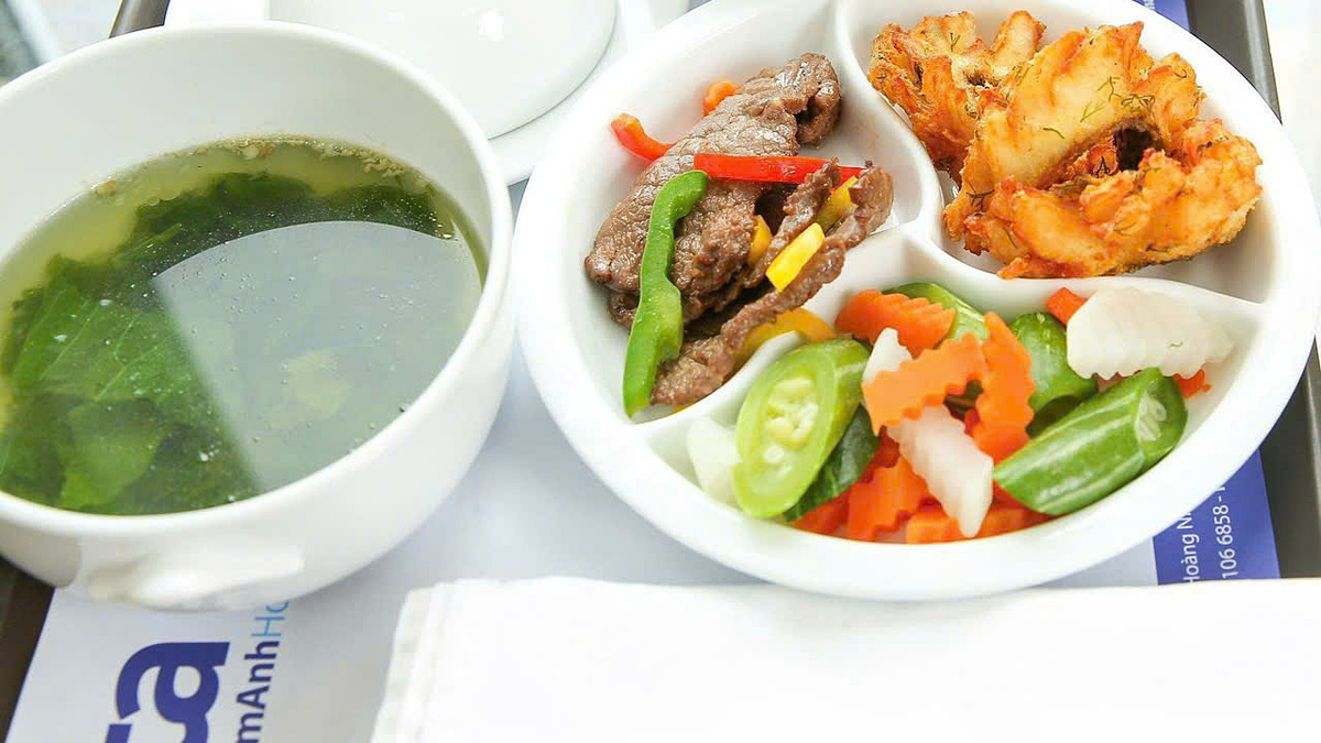6 thực phẩm giàu vitamin, chất béo hỗ trợ kiểm soát đường huyết