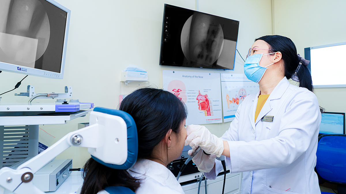 Viêm mũi dị ứng có lây không?