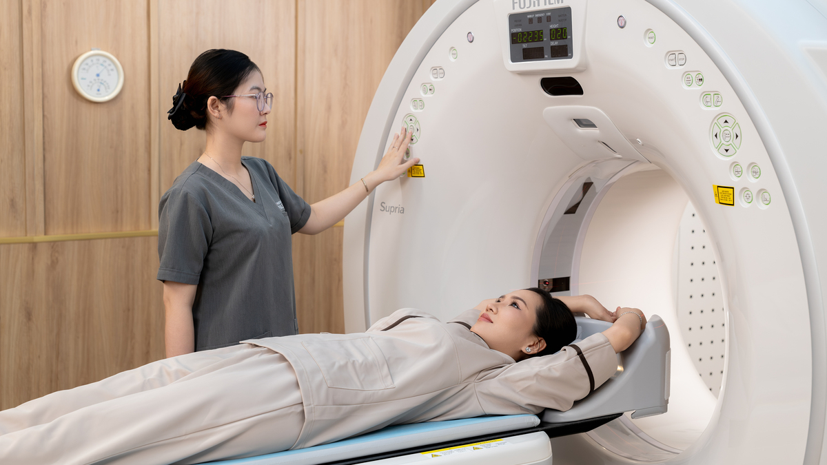 Vì sao tầm soát sức khỏe cần phù hợp với người Việt?