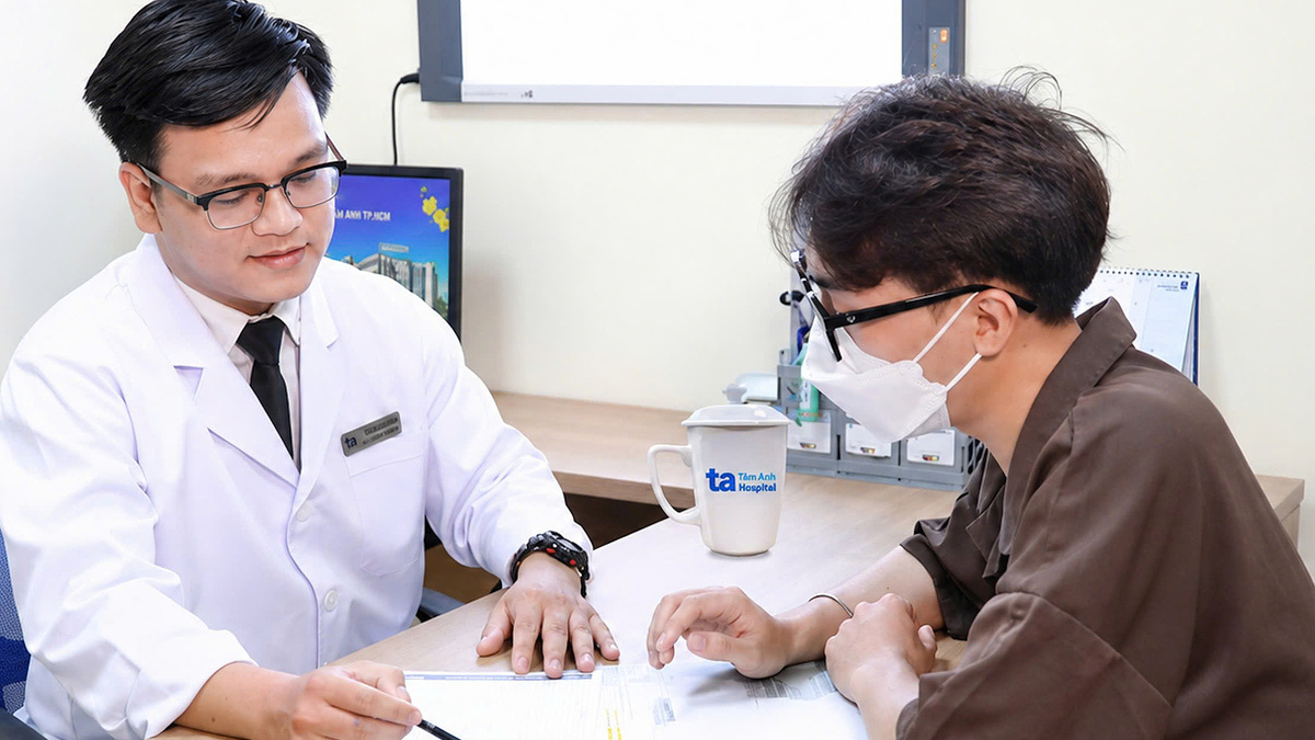 Biến chứng của viêm khớp