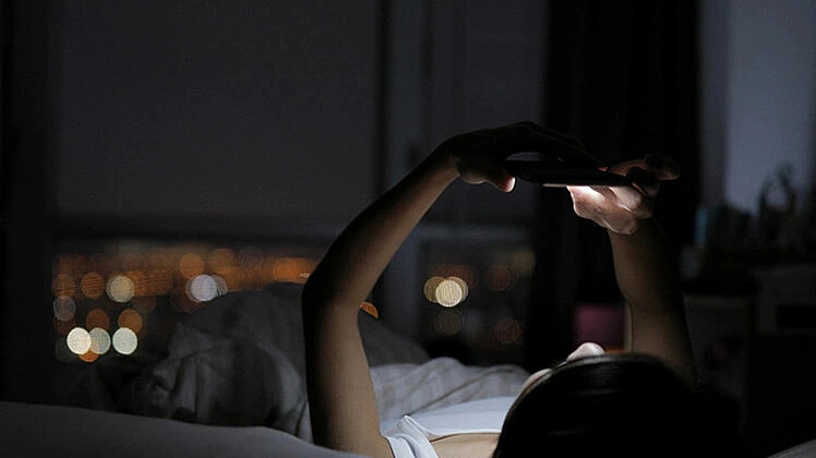 7 kiểu người dễ bị rối loạn lo âu
