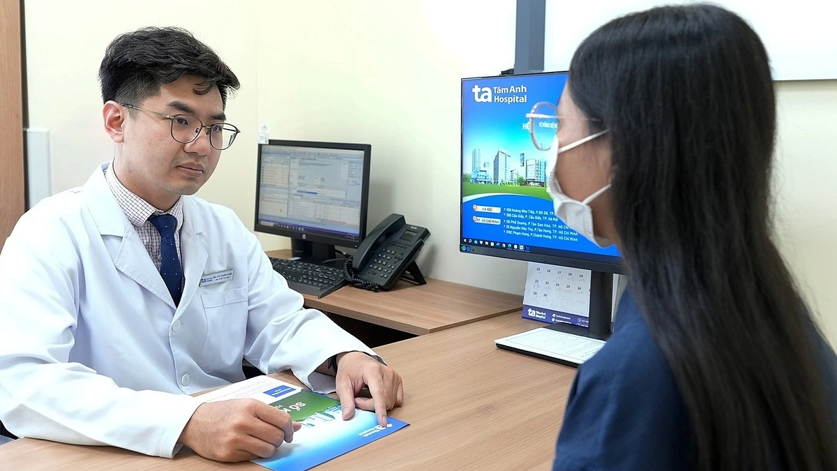 6 dấu hiệu cảnh báo bệnh đại tràng