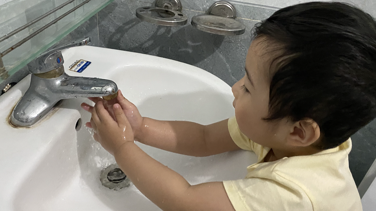 Cách phòng ngừa đau mắt đỏ