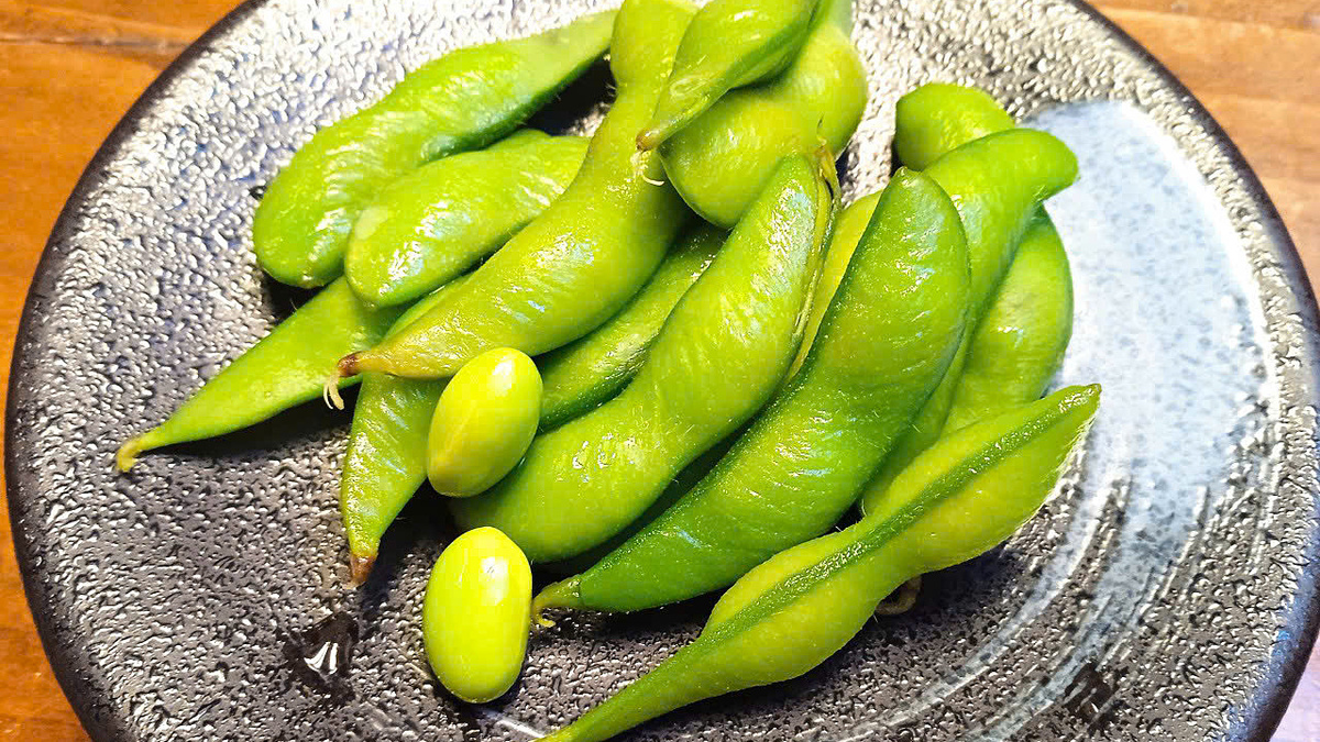 4 loại đậu giàu magie nên ăn thường xuyên