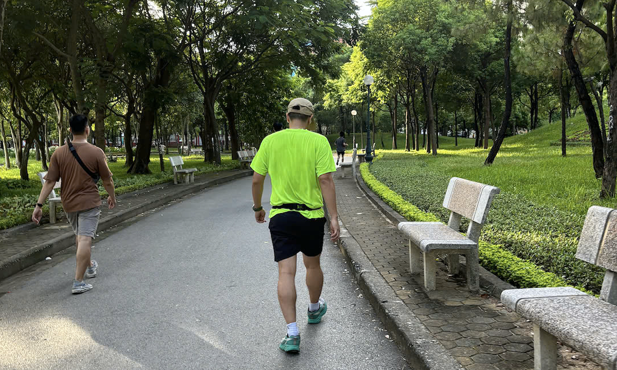 6 việc nên làm mỗi ngày để sống khỏe khi về già