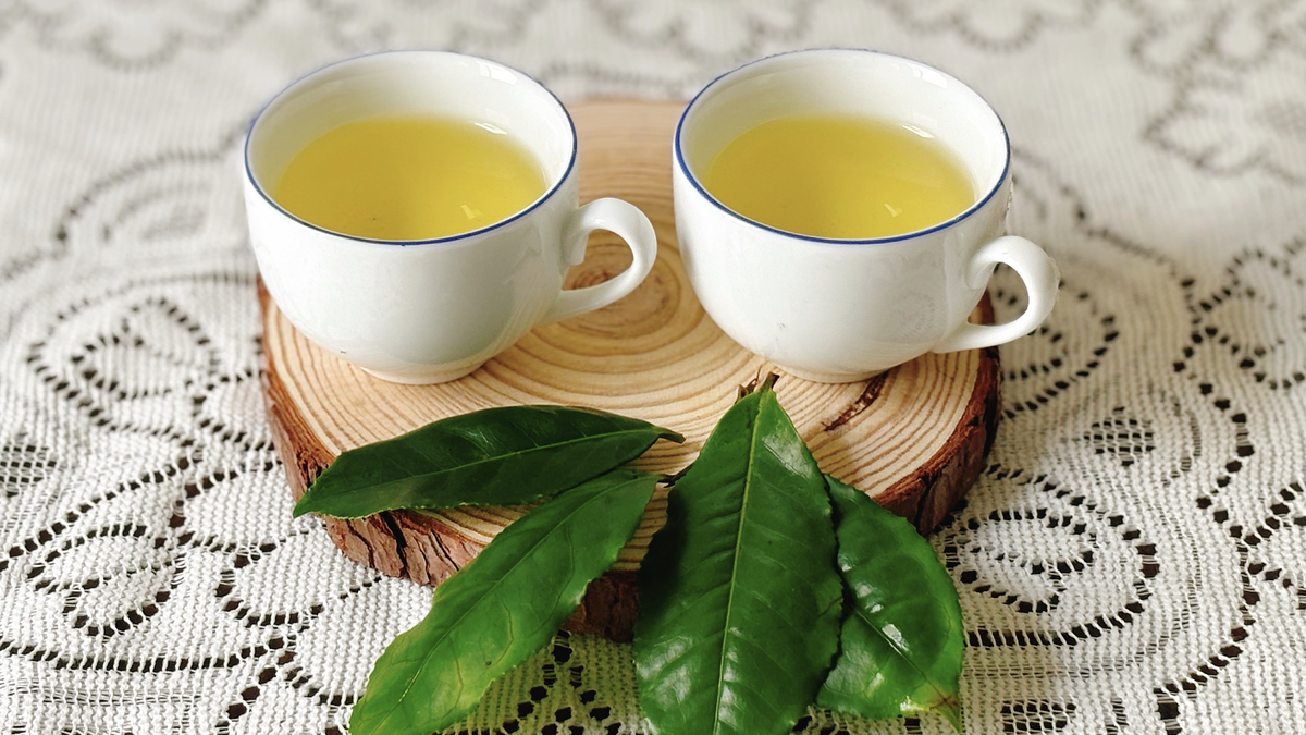 Điều gì xảy ra với thận khi uống trà xanh mỗi ngày?