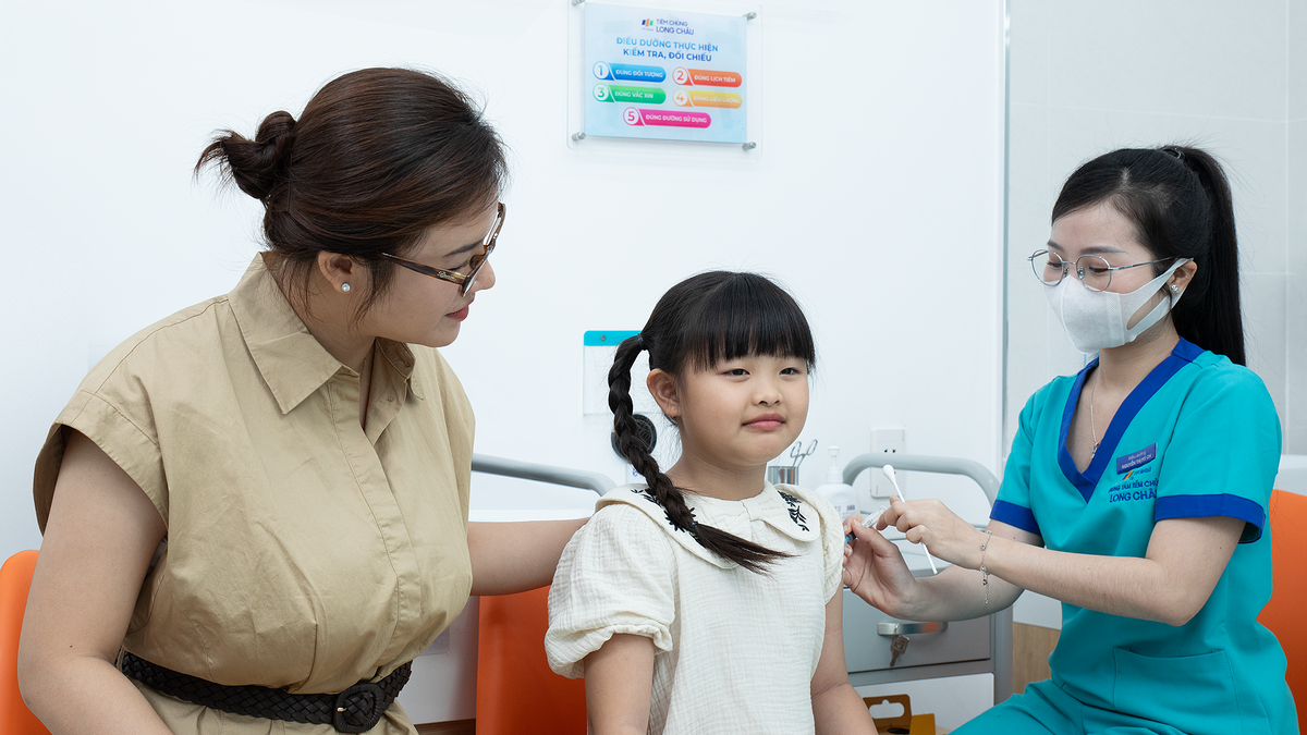Nguy cơ trẻ mắc bệnh do não mô cầu trong mùa hè