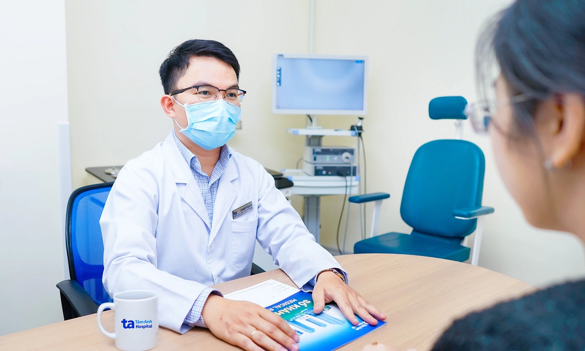Nghẹt mũi một bên kéo dài có nguy hiểm?