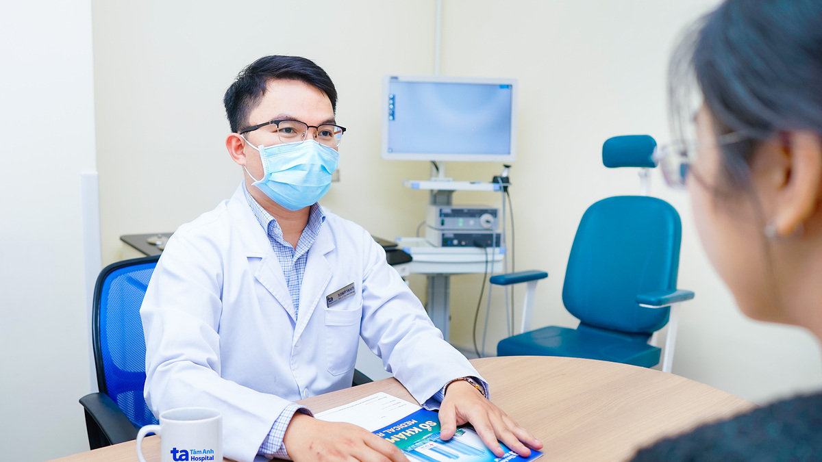 Nghẹt mũi một bên kéo dài có nguy hiểm?