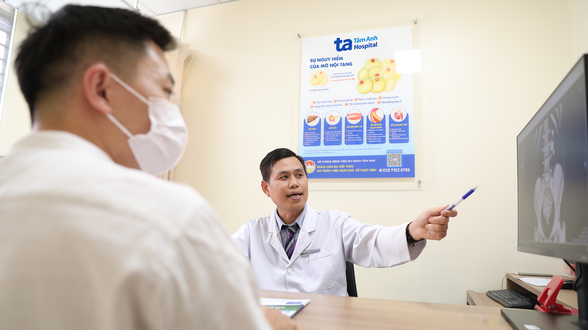 Ma túy tàn phá hệ tiết niệu thế nào
