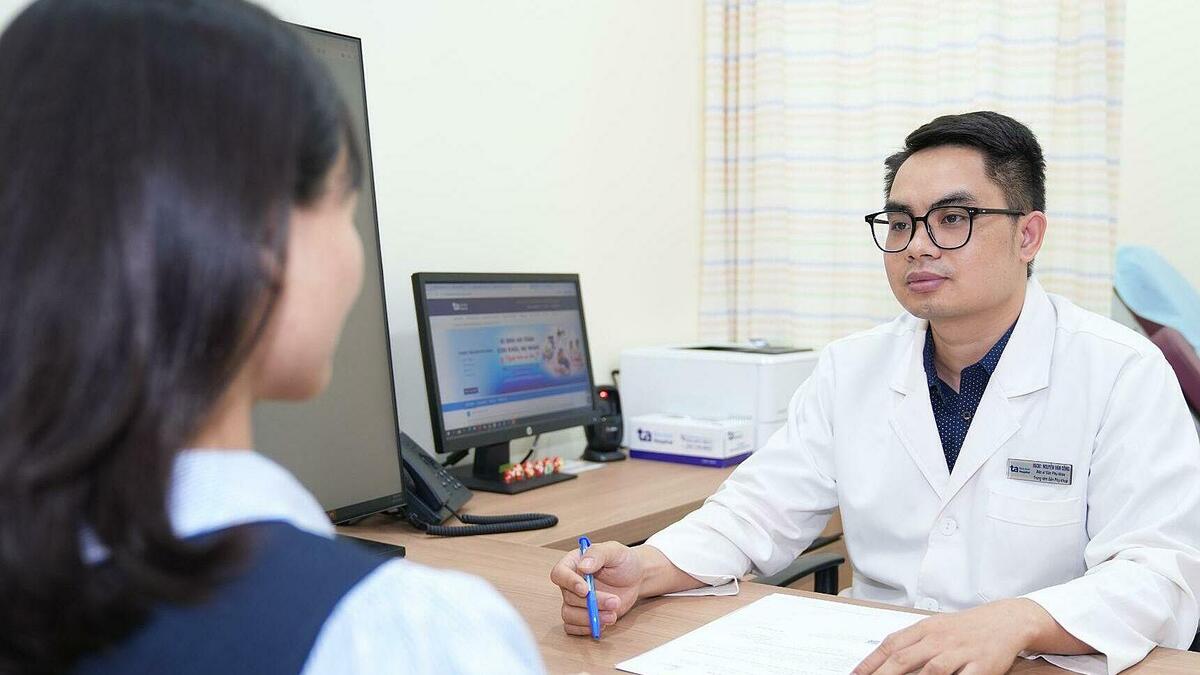4 hiểu lầm thường gặp về bệnh viêm âm đạo