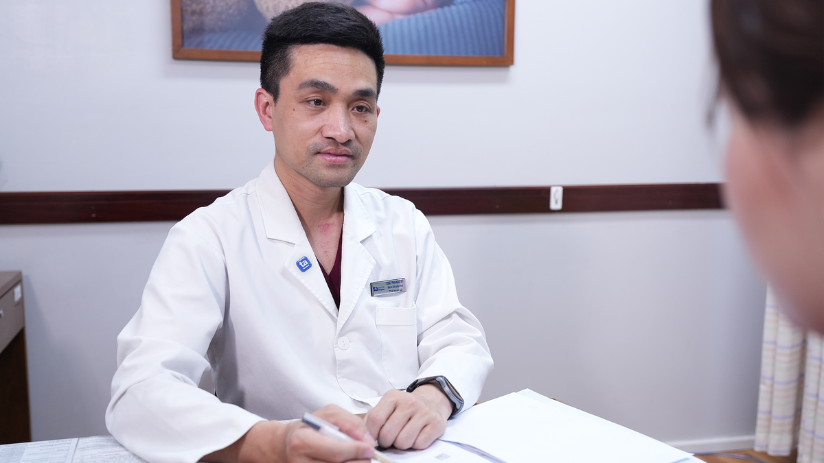 Lỡ cơ hội thụ thai sau hai năm 'canh trứng'