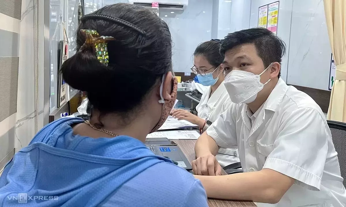 Dấu hiệu 'tưởng vô hại' cảnh báo ung thư phụ khoa