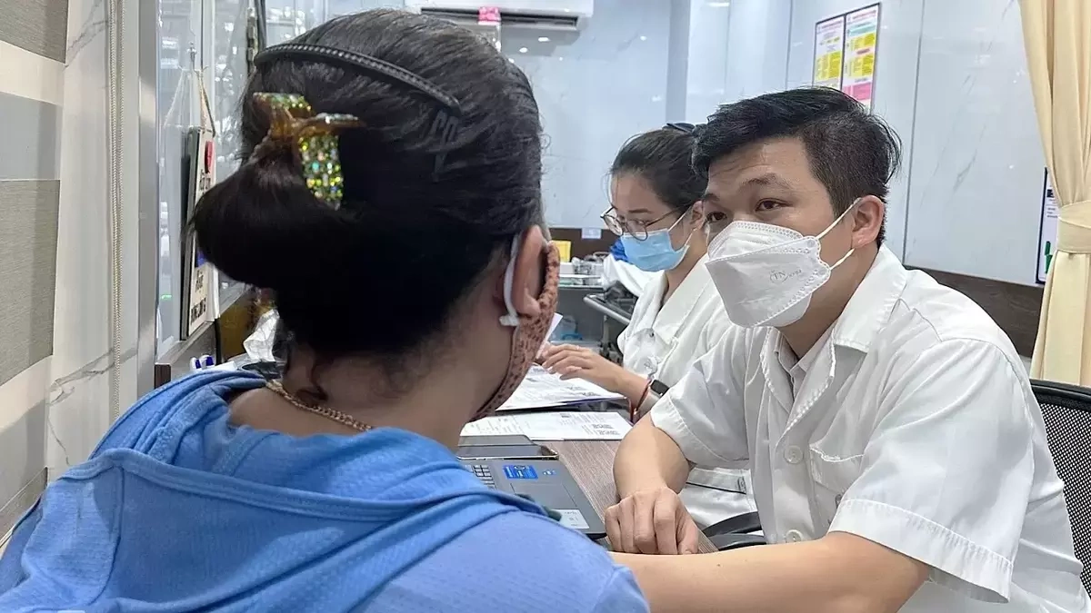Dấu hiệu "tưởng vô hại" cảnh báo ung thư phụ khoa