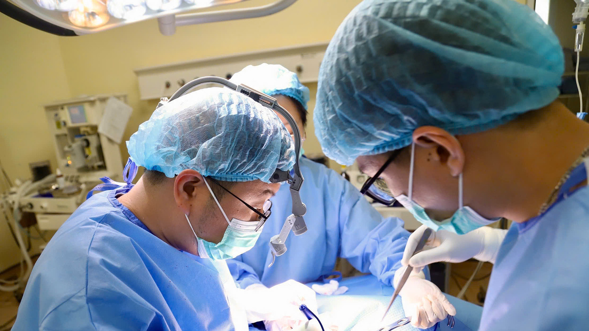Tìm ra ung thư vú kích thước vài milimét nhờ công nghệ định vị