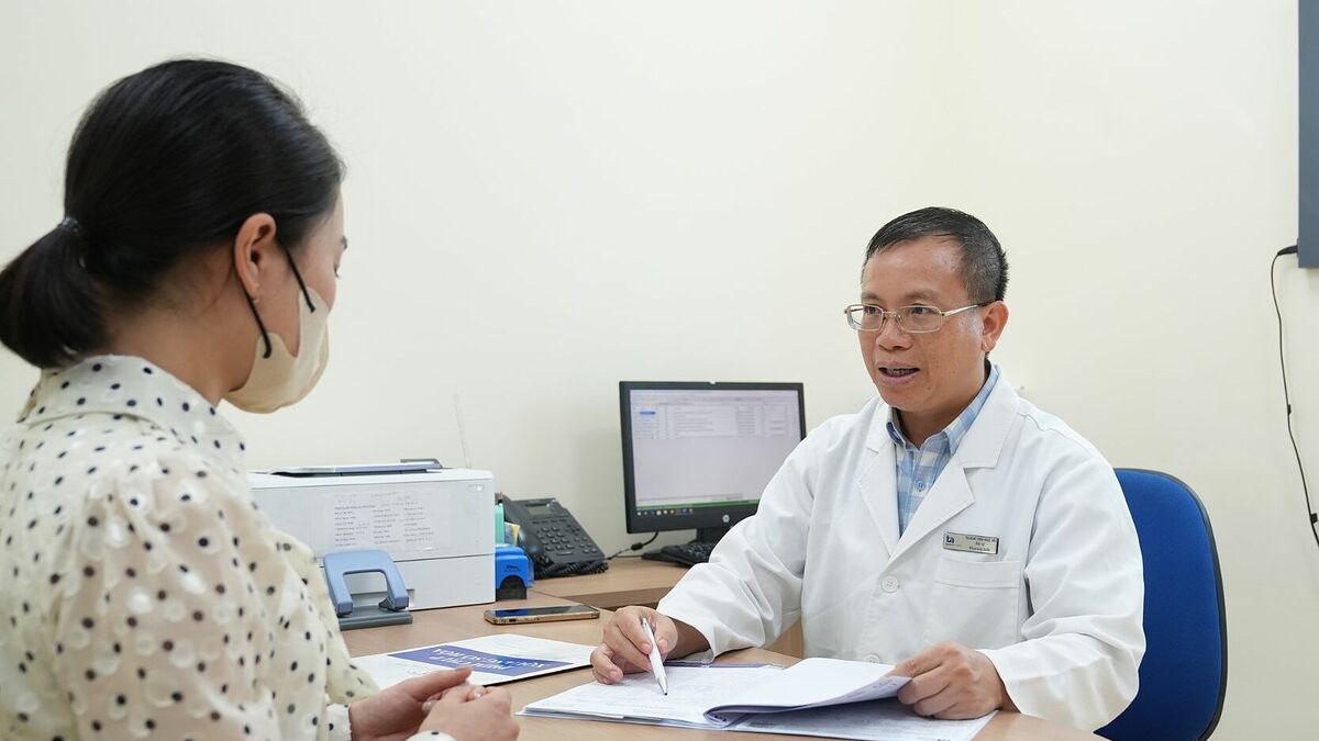 Bác sĩ chỉ ra dấu hiệu ung thư máu dễ bị bỏ qua