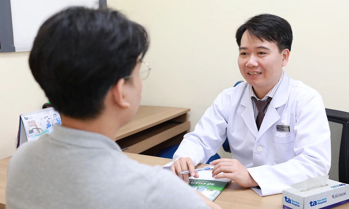 Làm thế nào phòng ngừa sỏi thận tái phát?