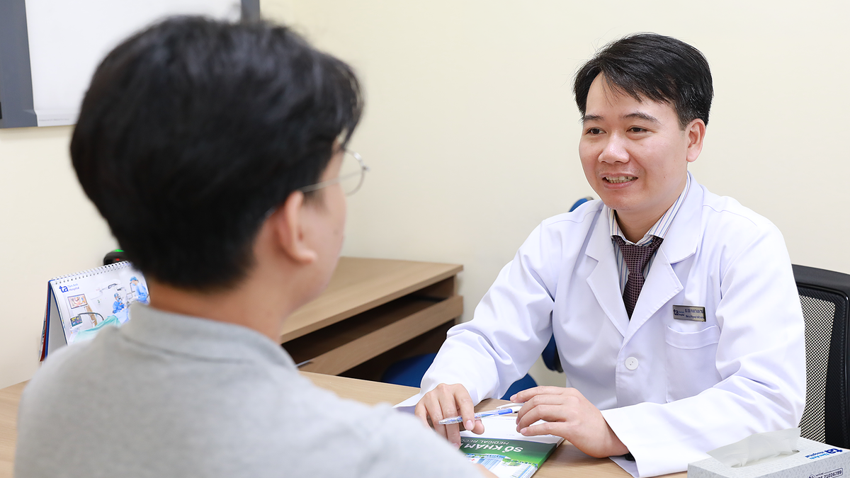 Làm thế nào phòng ngừa sỏi thận tái phát?