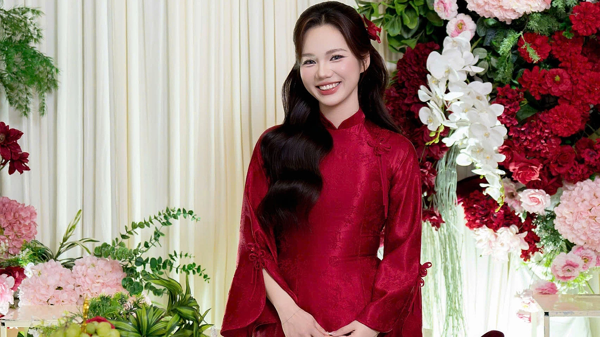 Cô gái Đà Nẵng giảm 25 kg sau lời cảnh báo của bác sĩ