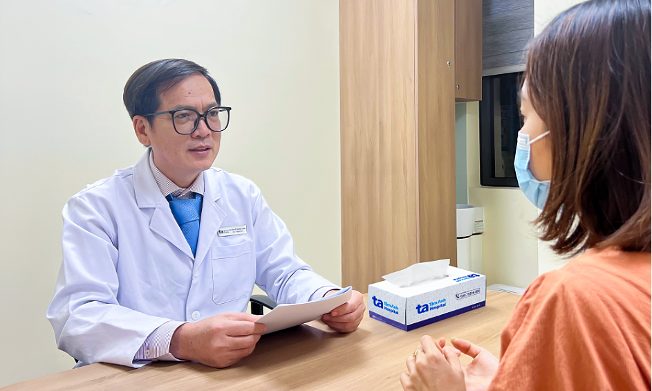 Khi nào cần phẫu thuật u tuyến mang tai?
