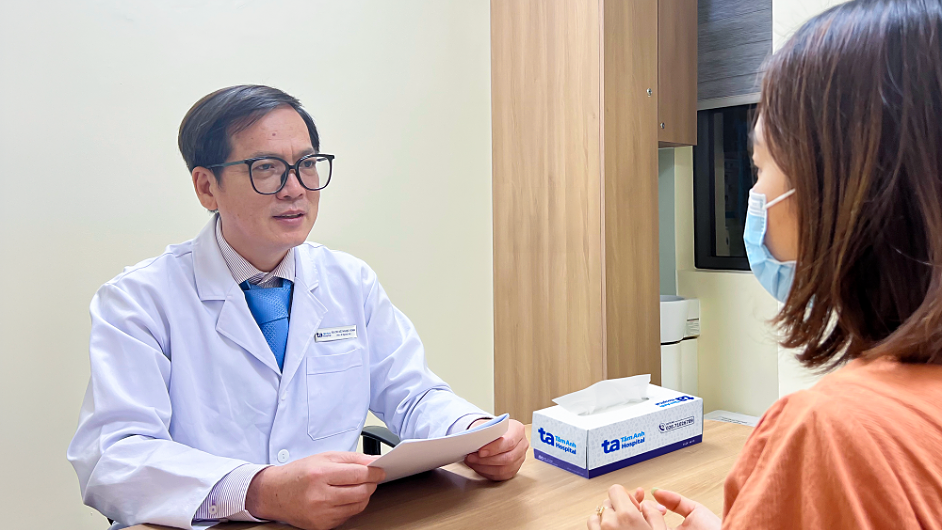 Khi nào cần phẫu thuật u tuyến mang tai?