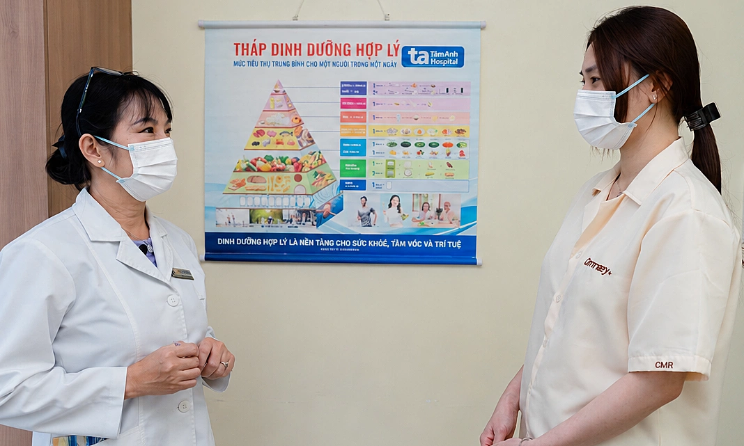 Ăn thực phẩm nấm mốc hại gan thế nào
