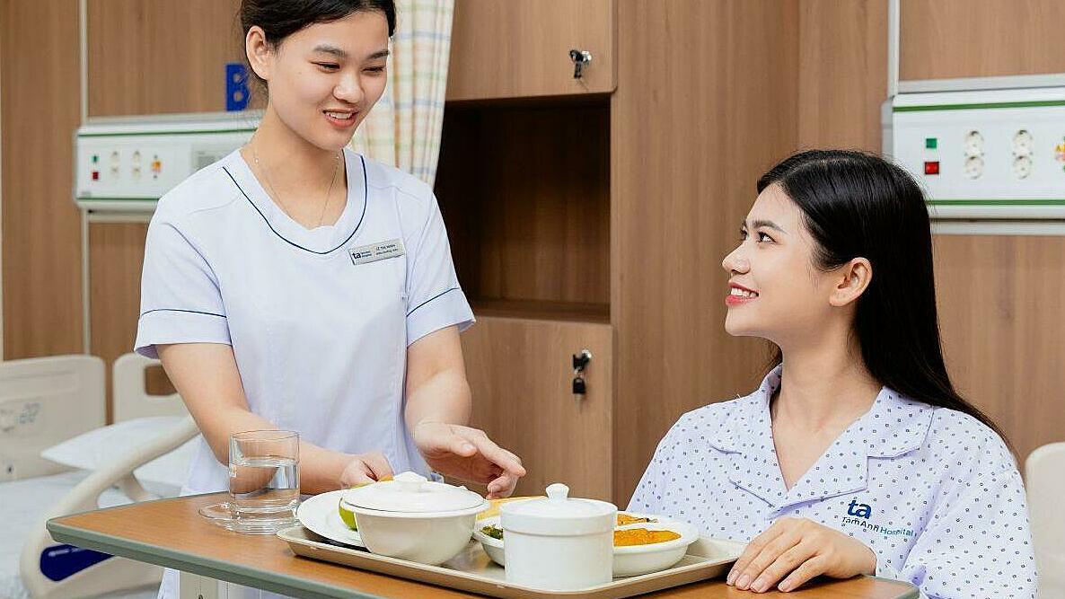 7 thực phẩm giàu sắt mẹ bầu nên ăn